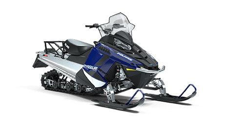 RMK Snowmobiles - Deep Snow Mountain Sleds | Polaris EN-CA