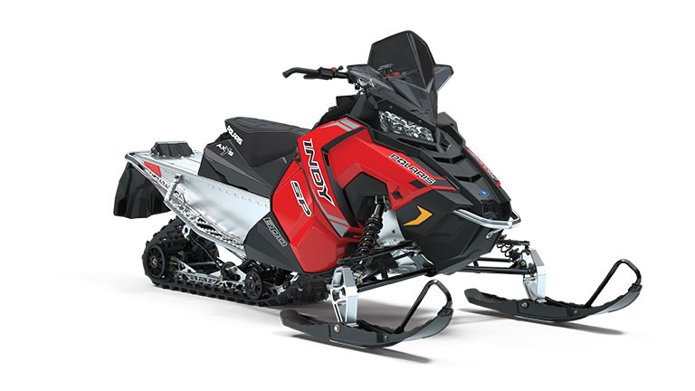 19 Polaris Snowmobiles Polaris