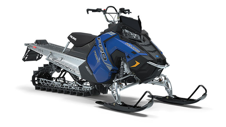 PRO-RMK 155 PRO-RMK 155