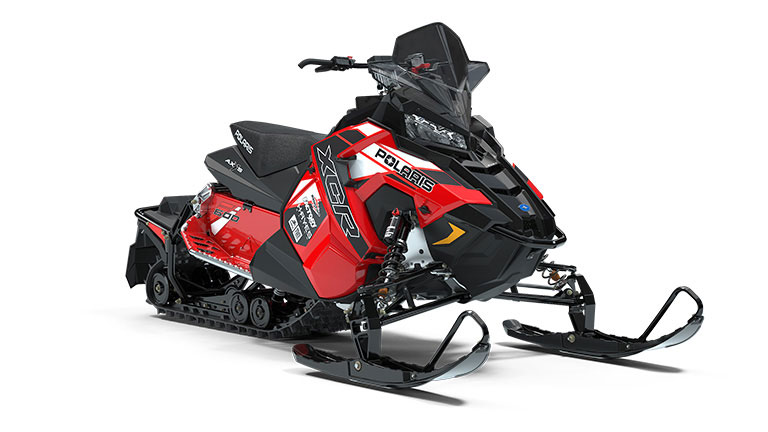 RUSH XCR RUSH XCR