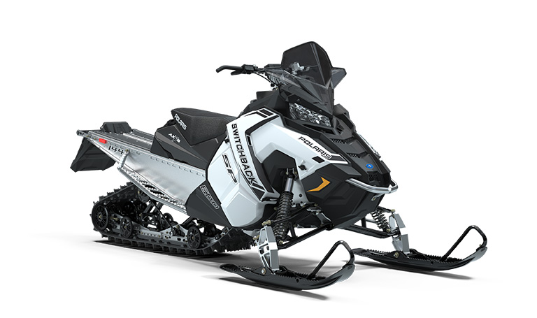 Switchback SP Switchback SP