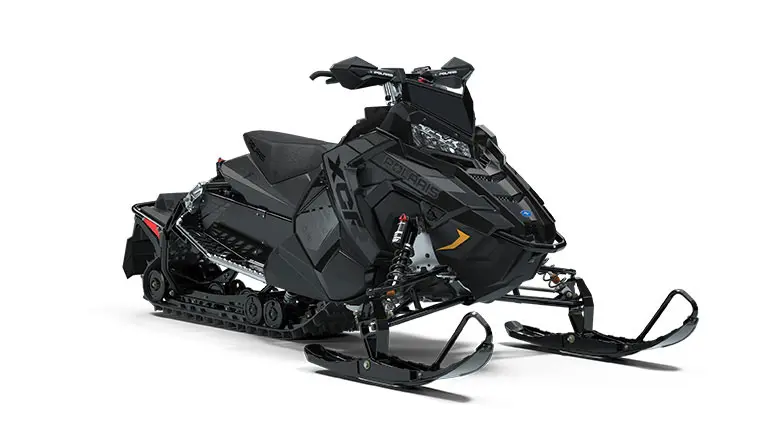 2019 Polaris 600 Switchback XCR | Polaris