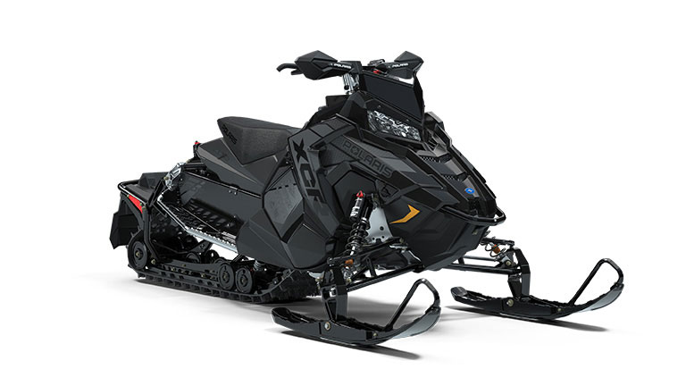 Switchback XCR Switchback XCR