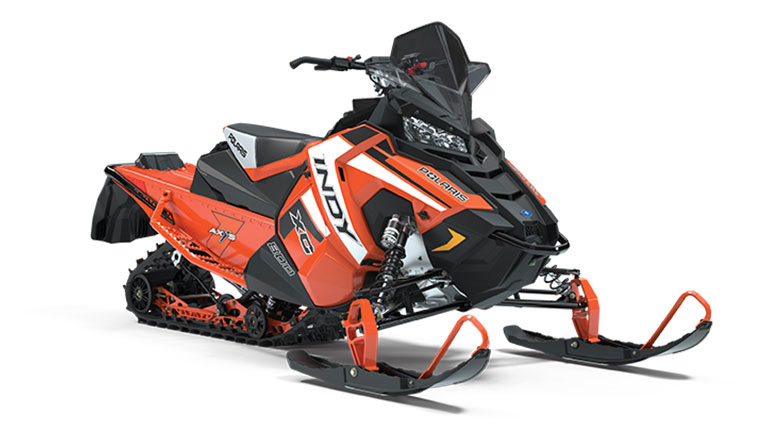 INDY XC 129 INDY XC 129