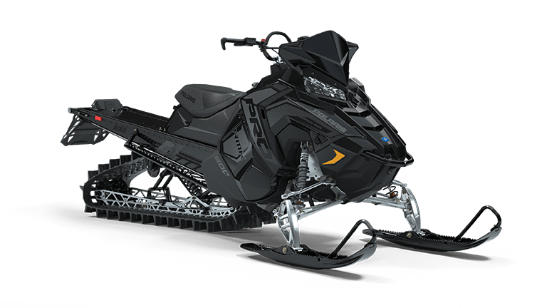 2019 Polaris 800 PRO-RMK 163 3 inch | Polaris