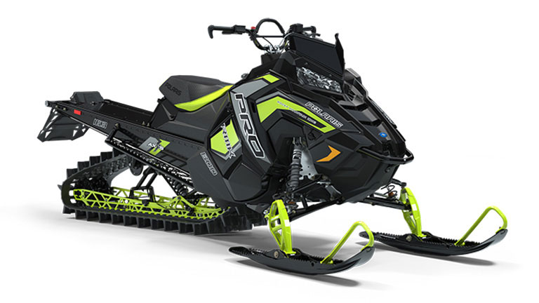 PRO-RMK 163 PRO-RMK 163