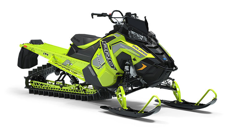 PRO-RMK 174 PRO-RMK 174