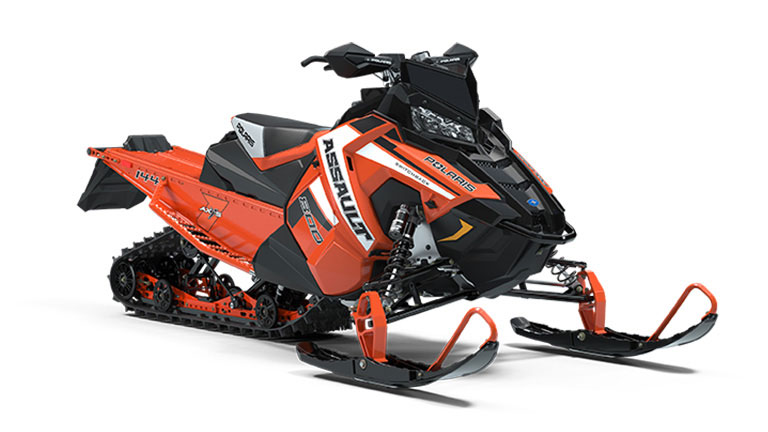 Switchback Assault Switchback Assault