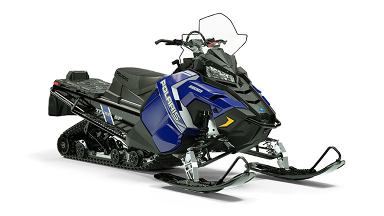 TITAN SP 155 TITAN SP 155