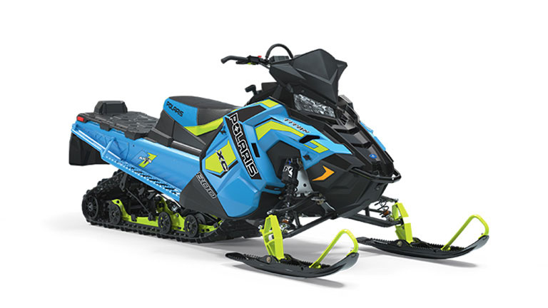TITAN XC 155 TITAN XC 155