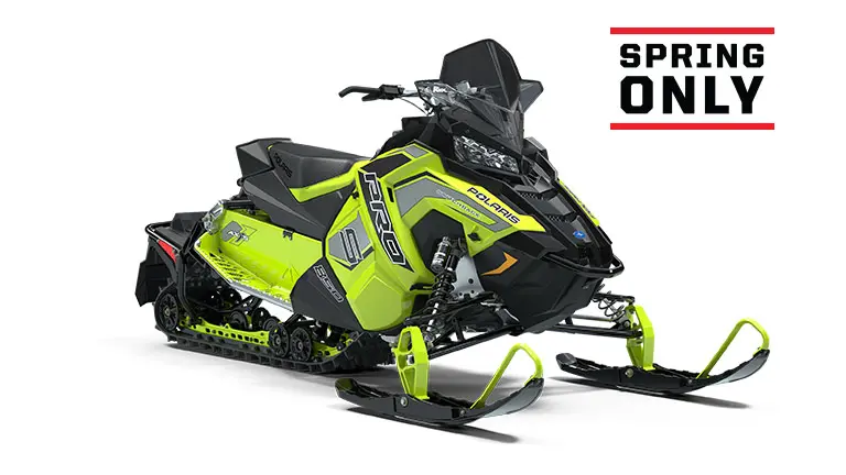 19 Polaris 850 Switchback Pro S Polaris