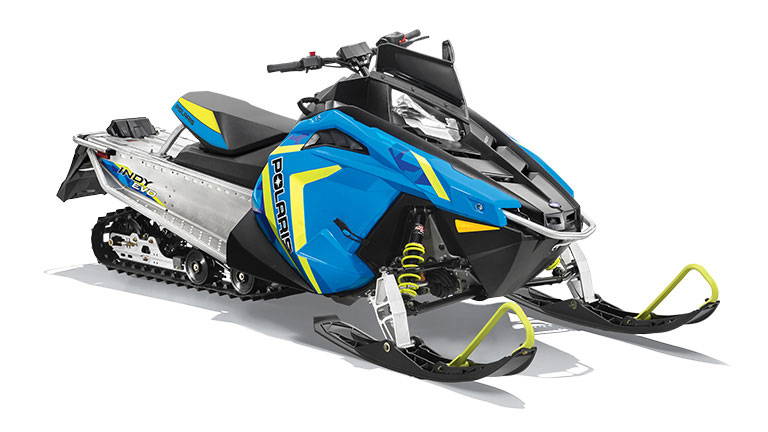 Indy EVO Indy EVO