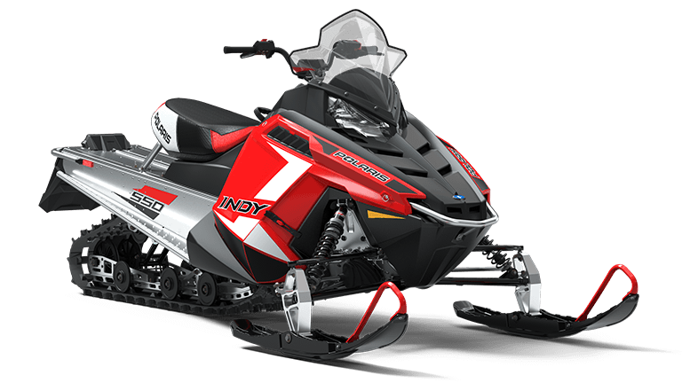 2020 Snowmobiles Lineup | Polaris Snowmobiles