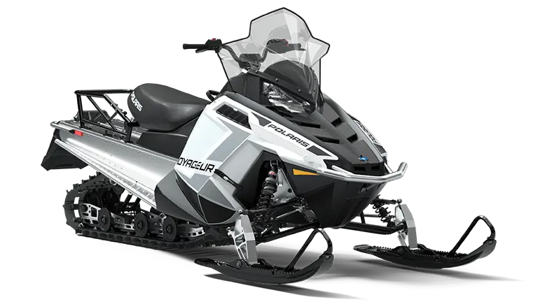 2020 Polaris 550 Voyageur 144 | Polaris