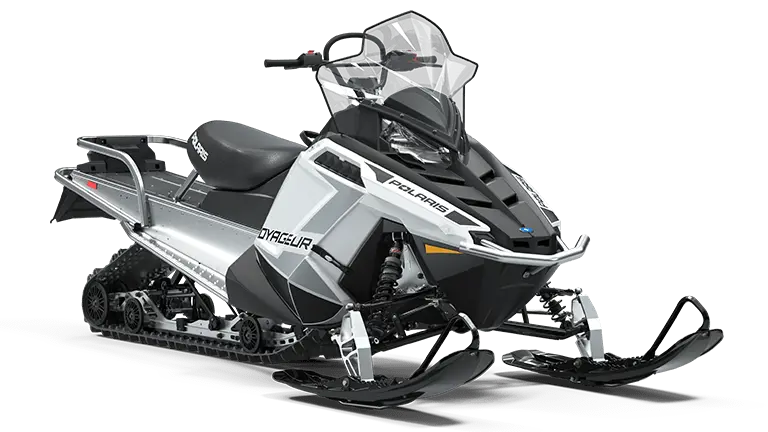 2020 Polaris 550 Voyageur 155 | Polaris