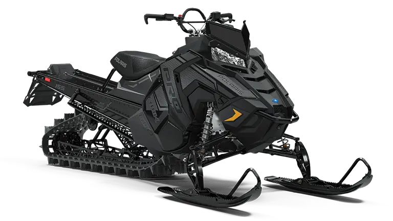 2020 Polaris 600 PRO-RMK 155 | Polaris