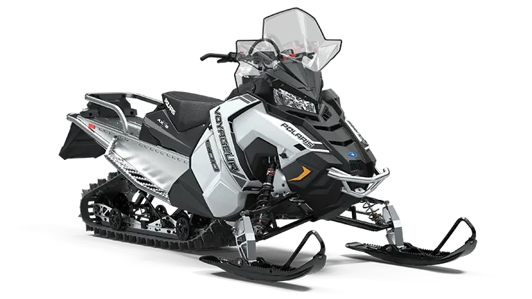 2020 Polaris 600 Voyageur 144 | Polaris