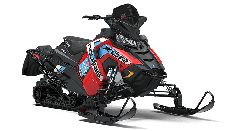 2020 Polaris Snowmobiles | Polaris