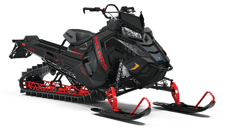 2020 Polaris 800 PRO-RMK 163 | Polaris 2020 Polaris 800 PRO-RMK 163 | Polaris
