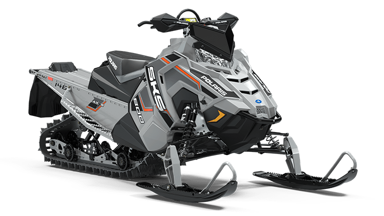 Specs 2020 Polaris 800 Sks 146 Snowmobile Polaris