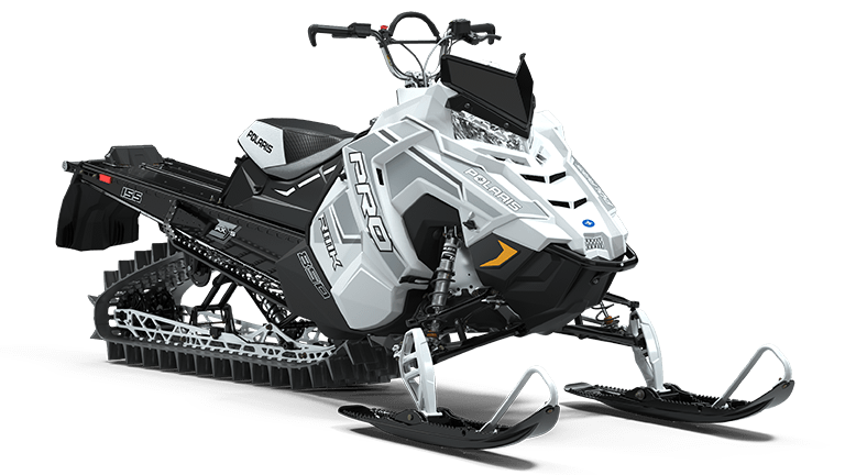 Polaris 850 Pro Rmk 155 3 Polaris