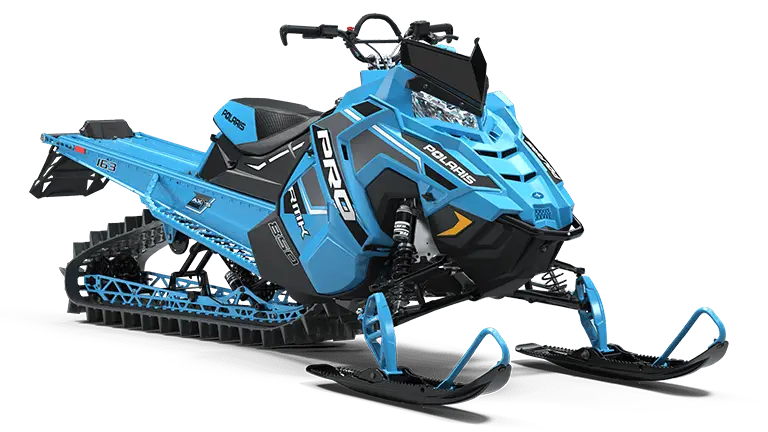 2020 Polaris 850 PRO-RMK 163 | Polaris