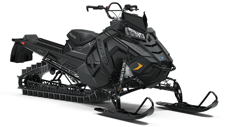 2020 Polaris Snowmobiles | Polaris