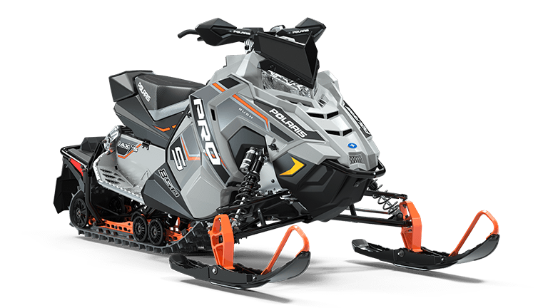 Specs 2020 Polaris 850 Rush Pro S Snowmobile Polaris