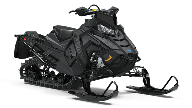 2020 Polaris Snowmobiles | Polaris