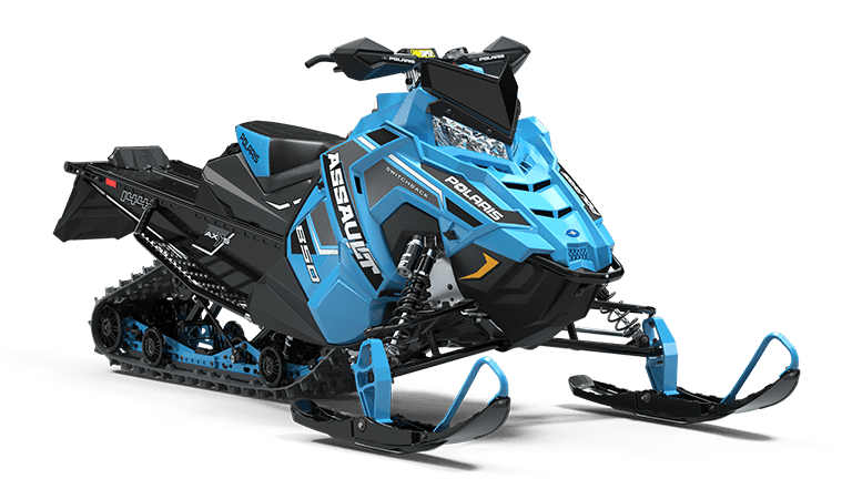 2020 Polaris 850 Switchback Assault 144 | Polaris