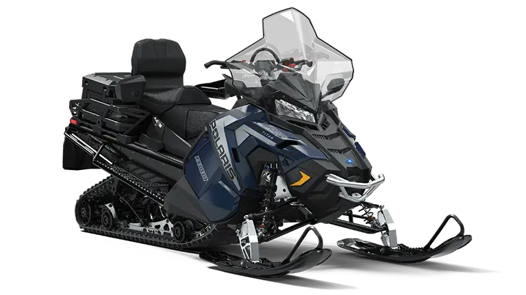 2020 Polaris 800 TITAN Adventure 155 | Polaris