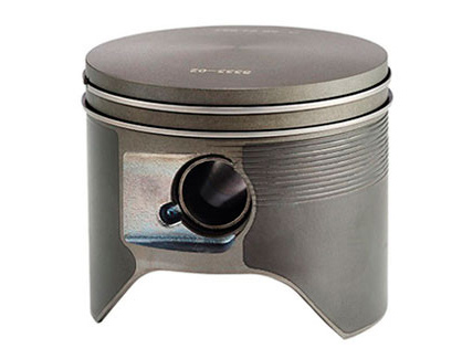 Cleanfire Engine Piston