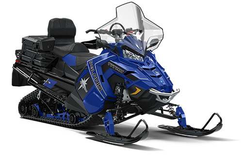 800 Titan Adventure 155
