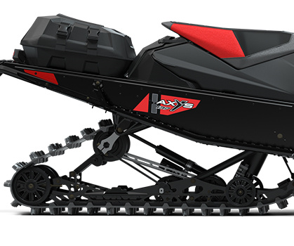 Track Options