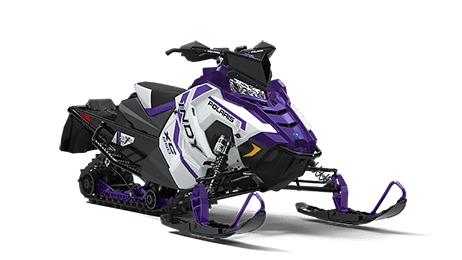 2021 Polaris Indy Xc 129 Snowmobiles Polaris