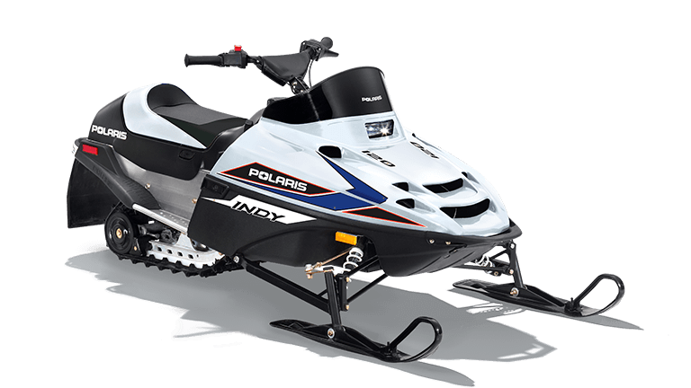 2021 Polaris 120 Indy Snowmobiles Polaris