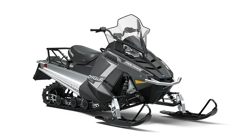 2021 Polaris 550 Voyageur 144 | Polaris EN-CA