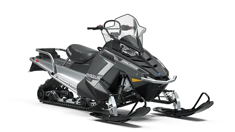 2021 Polaris 550 Voyageur 155 | Polaris