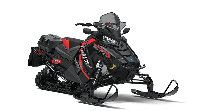 600 INDY Adventure 137