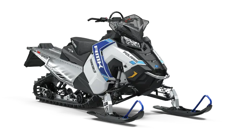 2021 Polaris 600 RMK 144 | Polaris