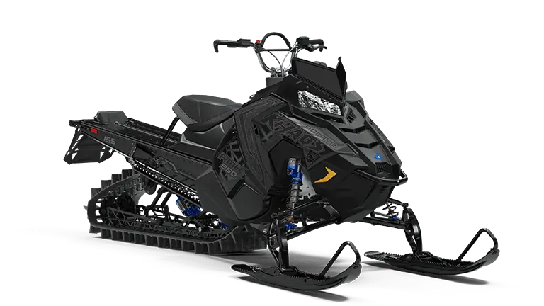 2021 Polaris 850 RMK KHAOS 155 | Polaris
