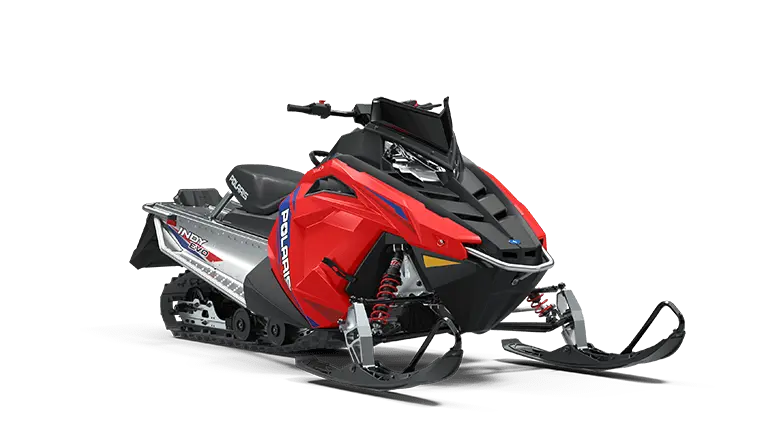 2021 Polaris INDY EVO | Polaris