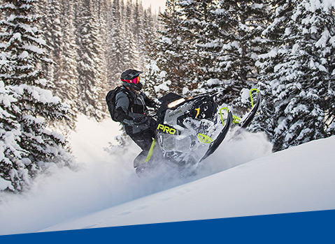 22 Polaris Pro Rmk Axys Snowmobiles