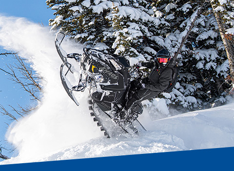 22 Polaris Rmk Khaos Axys Snowmobiles En Ca