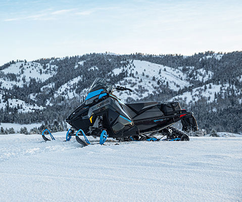 polaris matryx