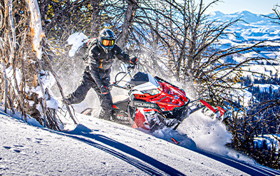 22 Polaris Pro Rmk Matryx Slash Snowmobiles