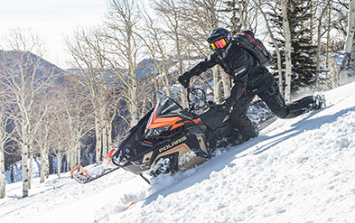 22 Polaris Pro Rmk Matryx Slash Snowmobiles