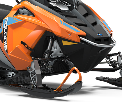 Features 22 Polaris Rmk Evo