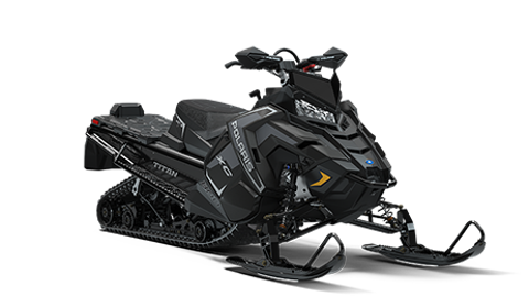 Snowmobile Reviews | Polaris Snowmobiles