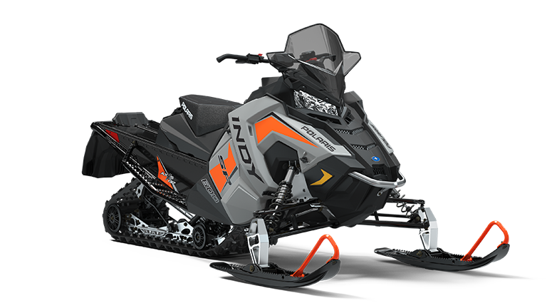 2022 Polaris 600 INDY SP 137 | Polaris